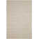 Barden Textured Handmade Flatweave Wool Beige Area Rug