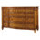 Commode triple Island Estate Barbados