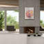 Toile épique Graffiti «Bunch Of Wildflowers 1» par Silvia Vassileva, 26 po x 34 po-117483788