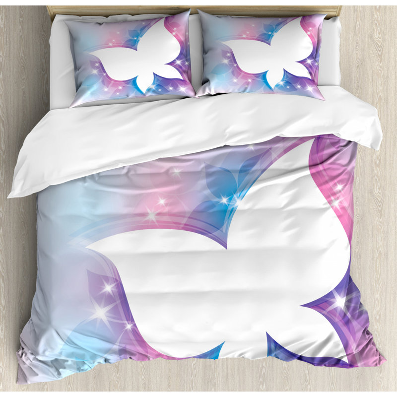Polyester Duvet Cover