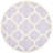 Sanyla Hand Tufted Wool Geometric Rug-733394200