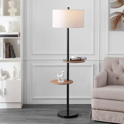 Lampe sur pied 63 po Hokah
