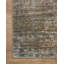 Tapis oriental tabac / rouille Billie-1670397660