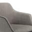 Upholstered Counter Stool