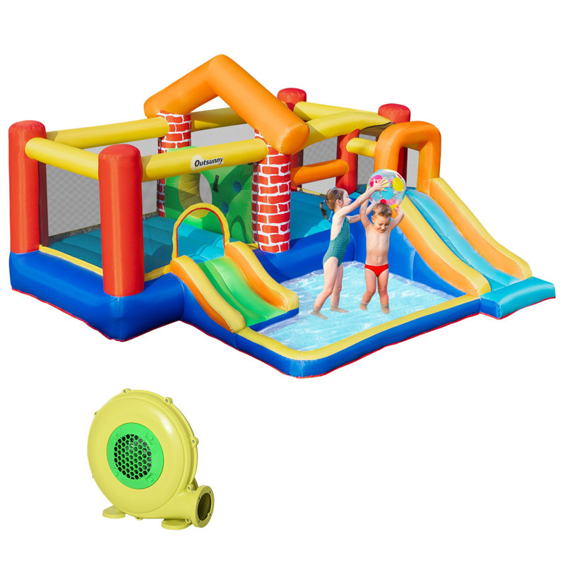 Kids Bounce Houses