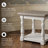 Darlicia End Table