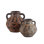Nought Vase Set Of 2