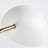 Judson Steel Swing Arm Sconce-1571886148