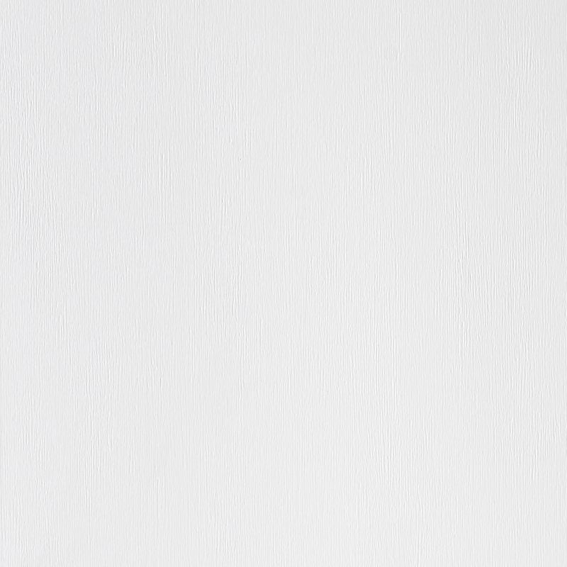 Table de bout avec rangement Celine, Blanc texturé