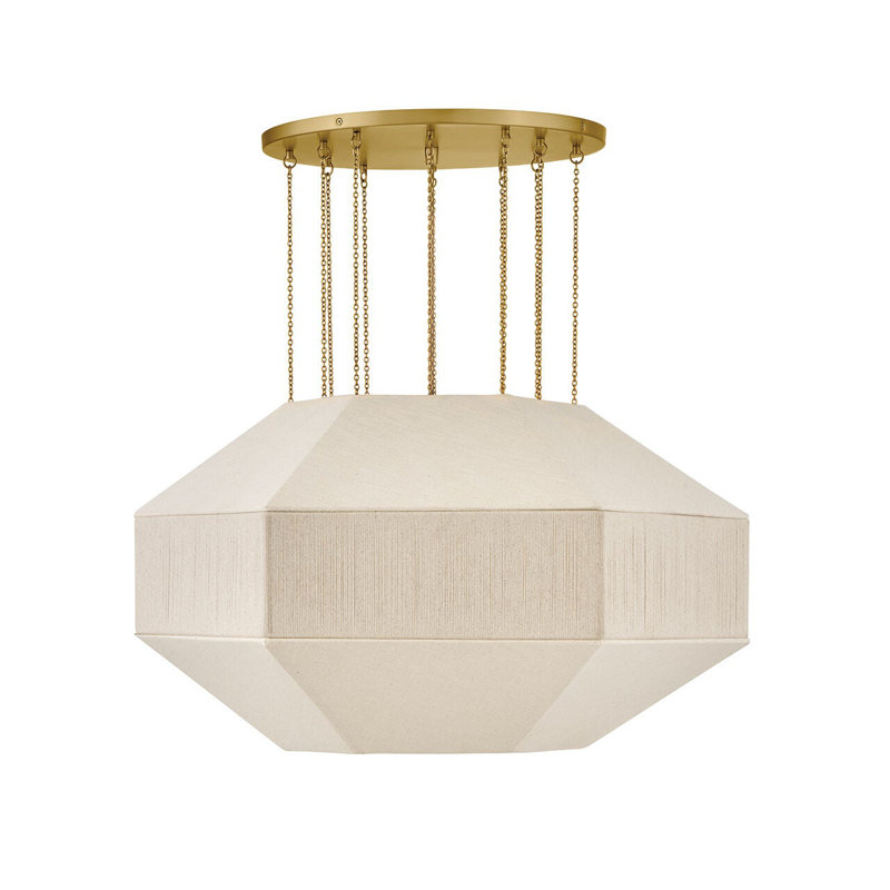 6-Light Chandelier