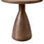 Table de bout en bois massif Erni-87083422