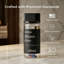 Huile pour diffuseur de parfum Scentia Miami One (My Way) Hotel - Parfum de luxe inspiré par 1 Hotel Miami Beach - 50 ml - Mélange d'huiles essentielles de citron, de bois de santal et de cèdre pour la maison, le bureau et les diffuseurs d'aromathérapie-101057578-127274954-125120759