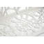 Banc en fonte d'aluminium-466045496