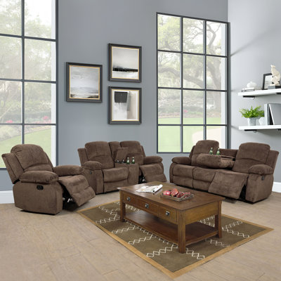 Keayon Recliner