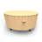 Eduardo Outdoor Round Patio Table Cover-387181864-387181777