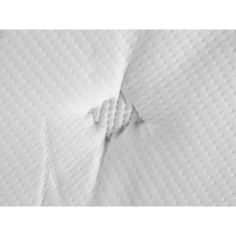 Aleydis Symple Stuff Pocket Sprung Mattress, Super King (6')