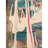 " Gondola Boats " Painting Print
