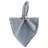 Upper Vobster Cotton Striped Square Napkin-966519872