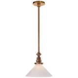 Chapman & Myers Boston Pendant