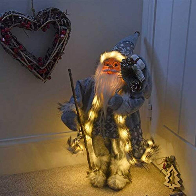 Christmas Figurines & Collectibles