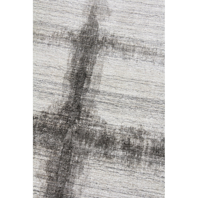 Chroma Geometric Area Rug, Rectangle 8' x 10'