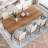 Washable Oriental Indoor Rug-724995714