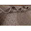 Tapis traditionnel floral 7 x 10