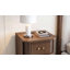 Ensemble de 2 tables de chevet Mid-Century-2106101943-2106101944