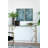Brittna Aluminum Table Vase-1267120992