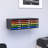 Plastic Stackable Desk Organiser