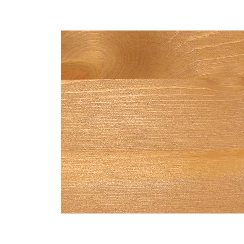 Abibail 35cm Sideboard, Stained Wax