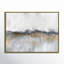 «Autumnal Tide» par Nan - reproduction sur toile flottante-87919574-119728525