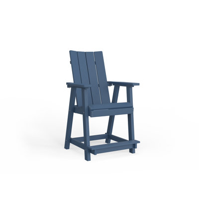 SOL Outdoor Bar Stool