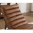 Modern Upholstered Chaise Lounge with Solid Wood Frame for Bedroom or Living Room-124937983-121166538