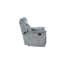 Fauteuil inclinable manuel Mariana