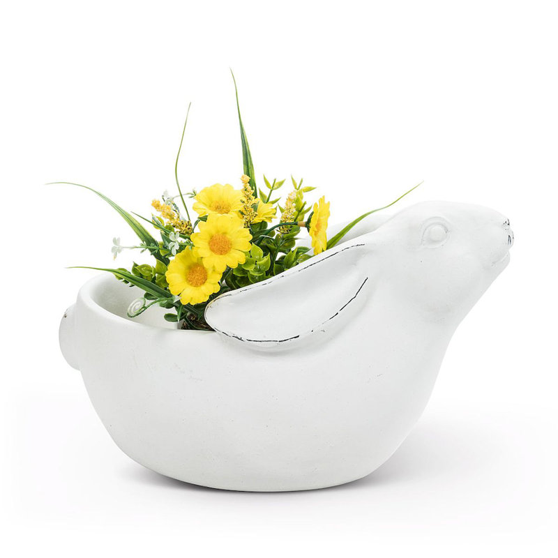 Olander Pot Planter