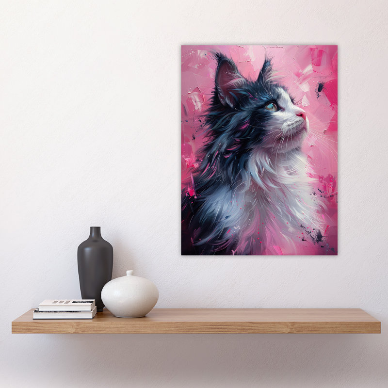 No Frame Print