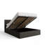 Coopersburg Upholstered Ottoman Storage Bed-20501564