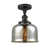 Oil Rubbed Bronze selected