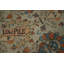 Tapis traditionnel en laine fabriqué à la main 8 x 11