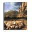 Wrapped Canvas Print Set