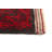 Teimani Red Rug 4'0" x 6'7"