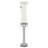 KitchenAid Go® Cordless Hand Blender with Pitcher, Whisk & Chopper Attachments - battery sold separately - Porcelain White