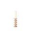 Ridge Alabaster Candlestick-Lg-1242673842-1242673852