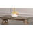 Traditional Rectangle Coffee Table
