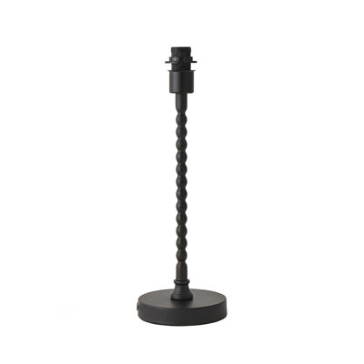 Cifuentes Lamp Base Table Lamp