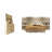 Quay Piece Bedroom Set-1351441390