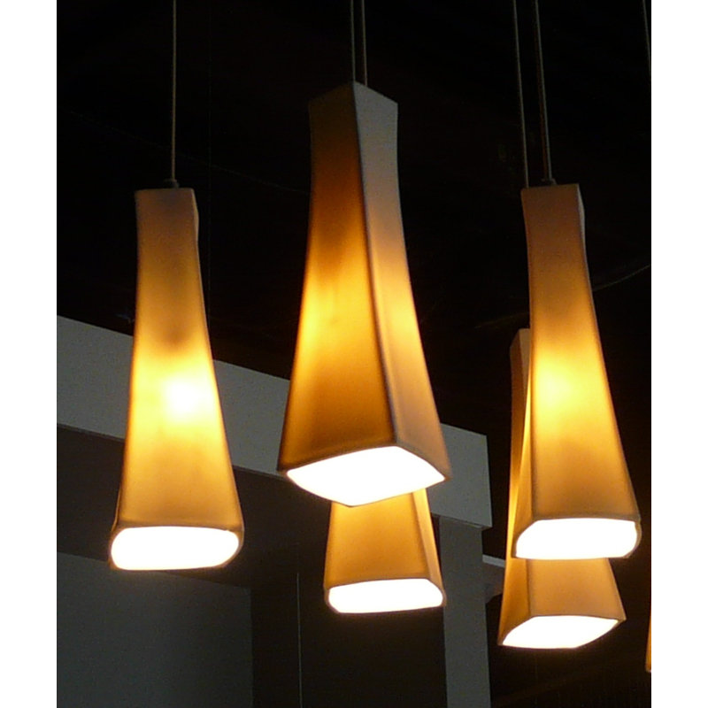 7 - Light Pendant