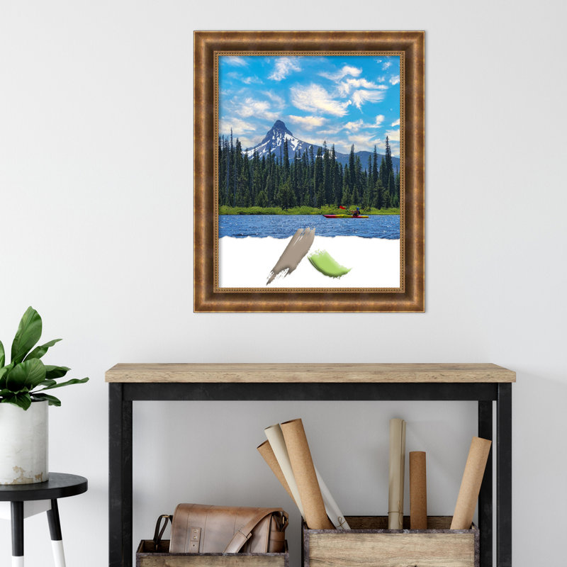 Cadre photo Shiyanne, 22 po x 28 po