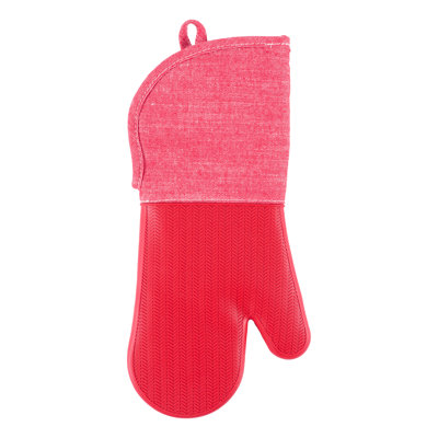 Ensemble de gants de cuisine en coton et coton KAF Home